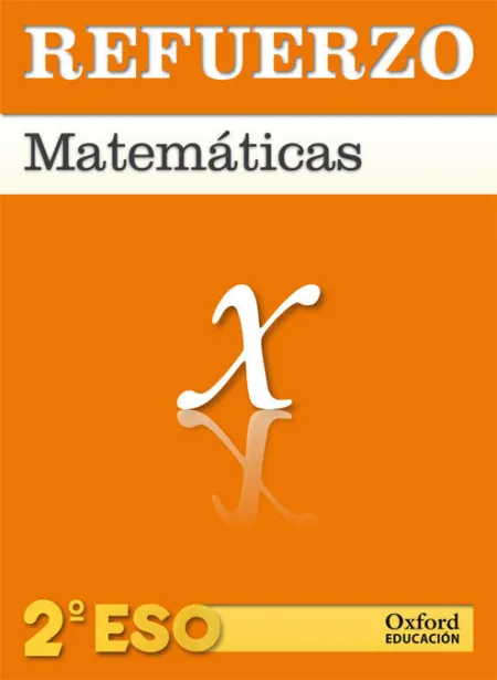 013 2Eso Refuerzo Matemáticas