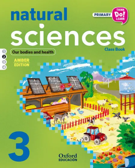 015 3Ep Natural Science Modulo 2 Our Bodies And Health