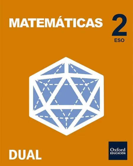 016 2Eso Matemáticas Inicia Dual