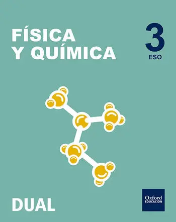 016 3Eso Física y Química Inicia Dual