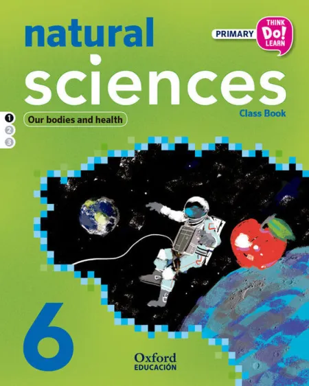 015 6Ep Sb Natural Science Module 1 Our Bodies And Health