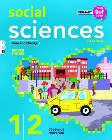016 Social Science Module 3 Time And Change