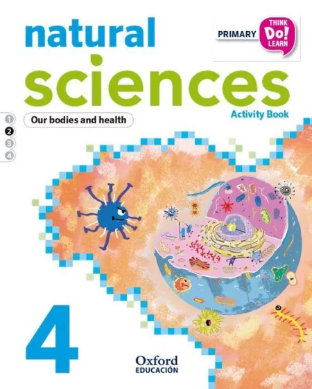 017 Wb 4Ep Natural Sciences Modulo 2 Our Bodies And Health