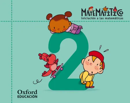 015 4Años Cuad 2 Matematitico