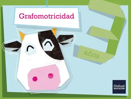 015 3Años Grafomotricidad