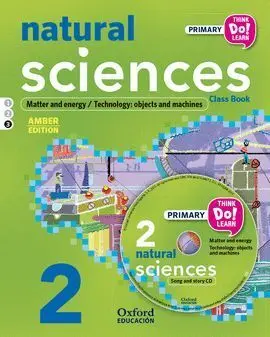 015 2Ep Natural Science Modulo 3 Matter And Energy