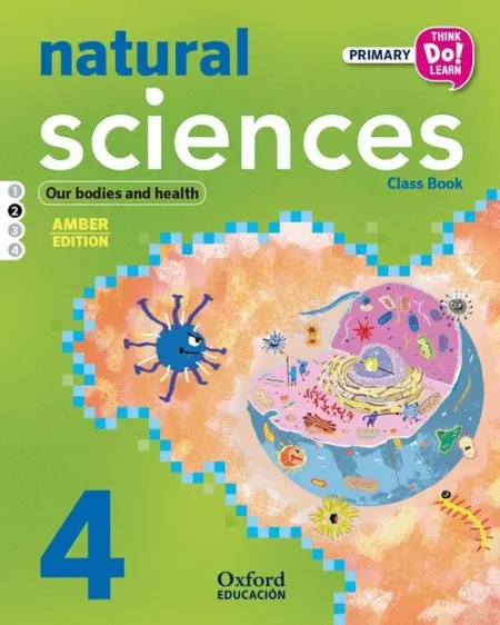 016 4Ep Sb Natural Science Module 2