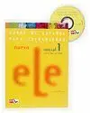 08 -Ele. Inicial 1. Sb. Español para Extranjeros con Cd