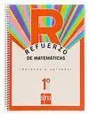 07 -1Eso Aprende y Aprueba! Refuerzo de Matematicas