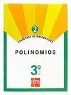 07 -3Eso Cuaderno 2 Matematicas, Polinomios