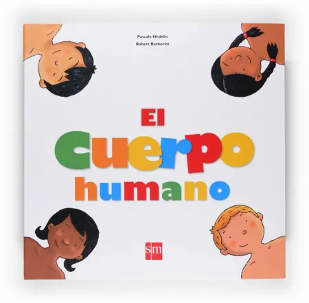 Cuerpo Humano, el