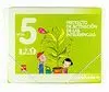 Pai 5Años. Educacion Infantil