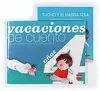 4 Años Vacaciones de Cuento +Revista para Padres