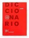 Diccionario Latin 2008
