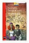 Tengo el Aura un Poco Gris -Barco de Vapor/191 +12 Años