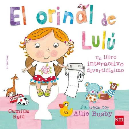 Orinal de Lulu, el