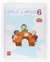 010 6Ep Sentir y Pensar -Educacion Primaria