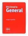 Diccionario General Lengua Española