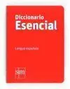 012 Diccionario Esencial Lengua Española