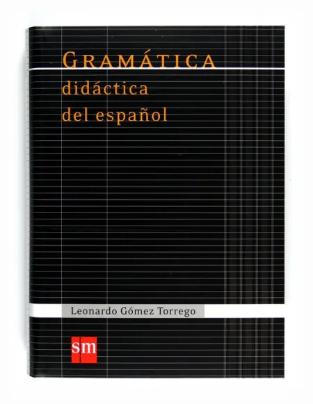 011 Gramatica Didactica del Español