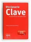 013 Dicc. Clave con Acceso On Line