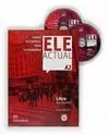 014 Ele Actual A2 Libro Curso de Español para Extranjeros