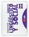 013 4Eso Diversificación Curricular, Ámbito Lingüístico y Social Ii. Conecta 2. 0