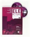 014 Ele Actual B1 Español para Extranjeros Libro del Alumno