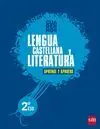 012 2Eso Cuaderno Lengua Aprende y Aprueba