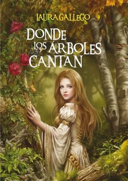 Donde los Arboles Cantan