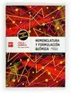 011 Cuad. De Formulacion Quimica eso - Bach