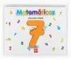 013 5Años Cuad/7 Matematicas