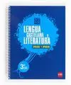 012 3Eso Cuaderno Lengua Aprende y Aprueba