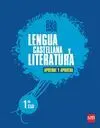 012 1Eso Cuaderno Lengua Castellana y Literatura Aprende y Aprueba