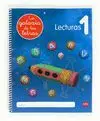 012 1Ep la Galaxia de las Letras -Lecturas