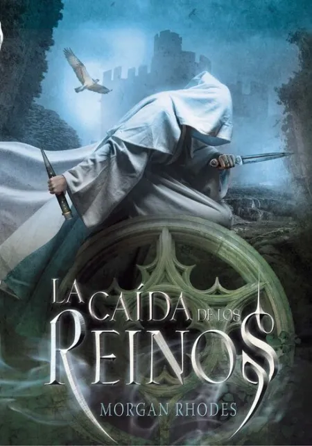 La Caida de los Reinos