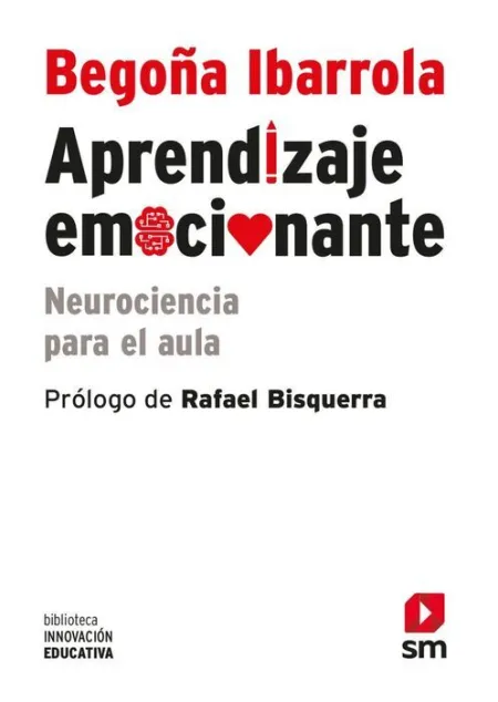 Aprendizaje Emocionante (Epub)