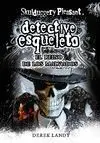 N7 Detective Esqueleto: el Reino de los Malvados (Skulduggery Pleasant)