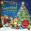 Navidad en el Bosque