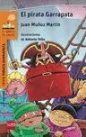 Bvn el Pirata Garrapata Serie Naranja