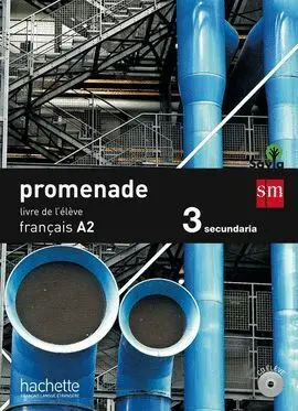 015 3Eso Promenade A2 Livre