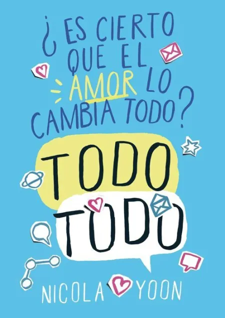 ¿Es Cierto que el Amor lo Cambia Todo?
