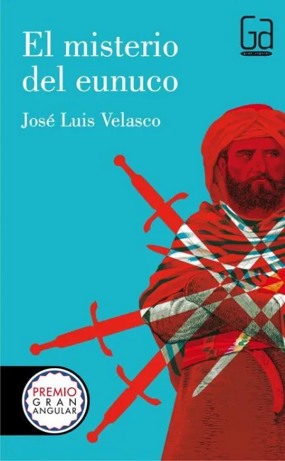 016 el Misterio del Eunuco
