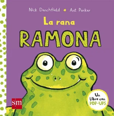 Rana Ramona,La