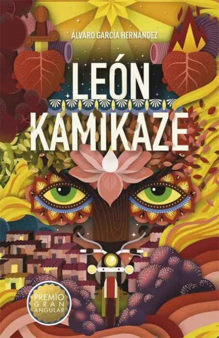Leon Kamikaze - Premio Gran Angular