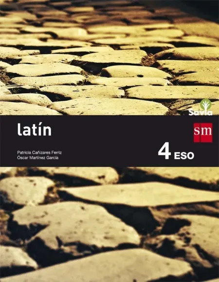 016 4Eso Latin Savia