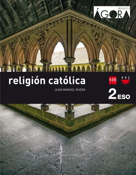 016 2Eso Religion Catolica Agora