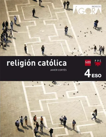 016 4Eso Religion Catolica Agora