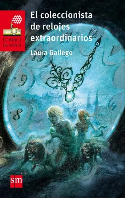 Bvr el Coleccionista de Relojes Extraordinarios