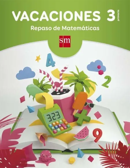 017 3Ep Vacaciones Repaso Matematicas